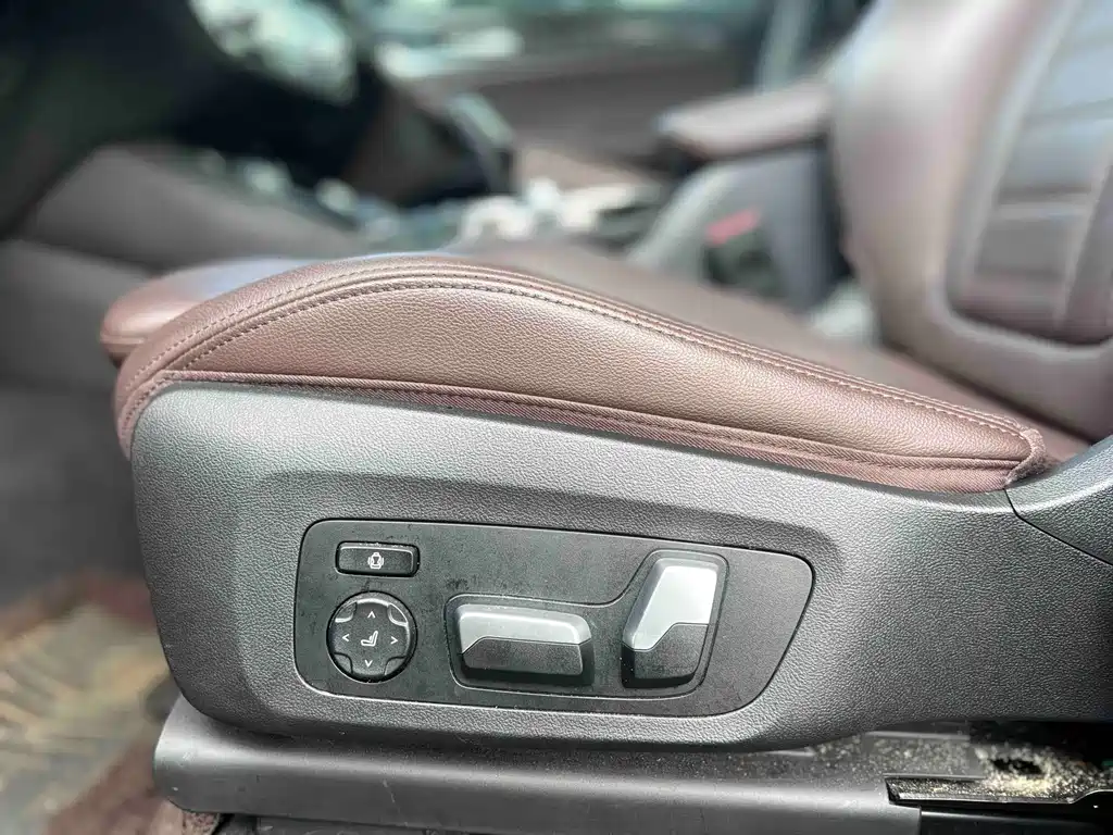BMW X3 2019 — фото 14