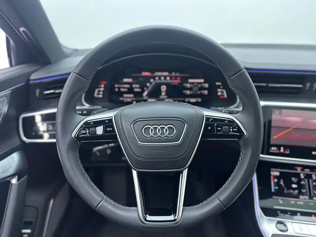 Audi A6L 2024