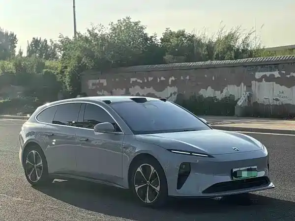 NIO ET5T 2024