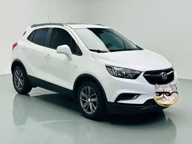 Buick Encore 2017