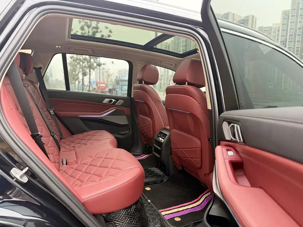 BMW X5 2023 — фото 15