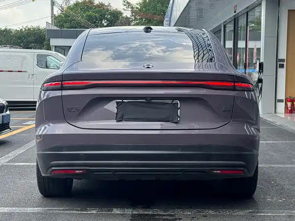NIO EC6 2024