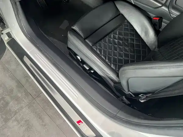 Audi R8 2018