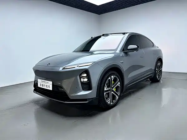 NIO EC6 2025