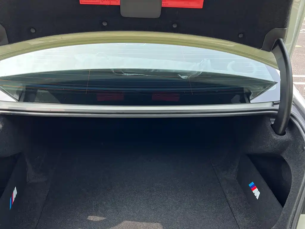 BMW i3 2023 — фото 11