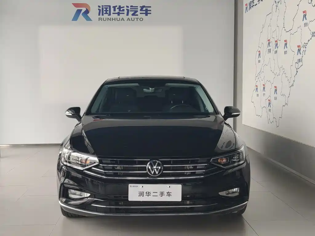 Volkswagen Magotan 2022