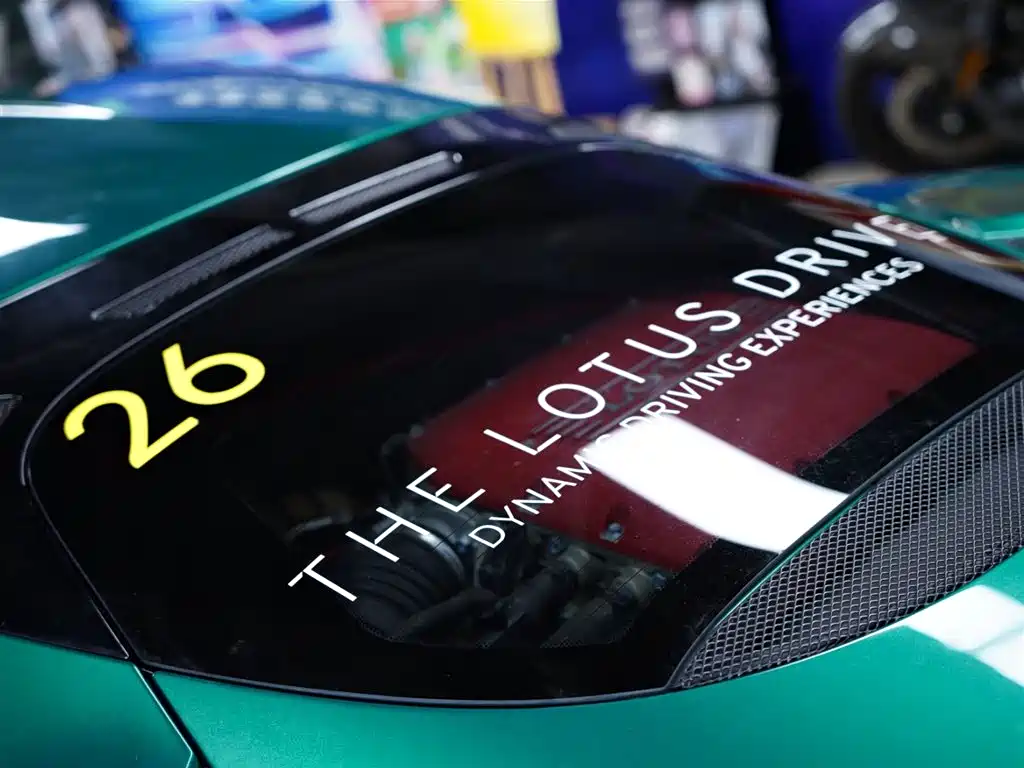 Lotus Evora 2022 — фото 10