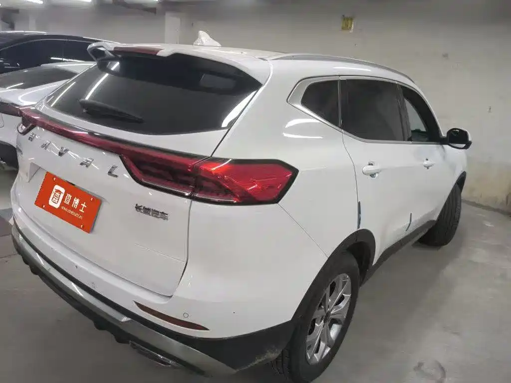 Haval H6 2022