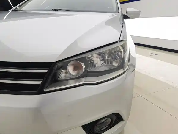 Volkswagen Jetta 2014