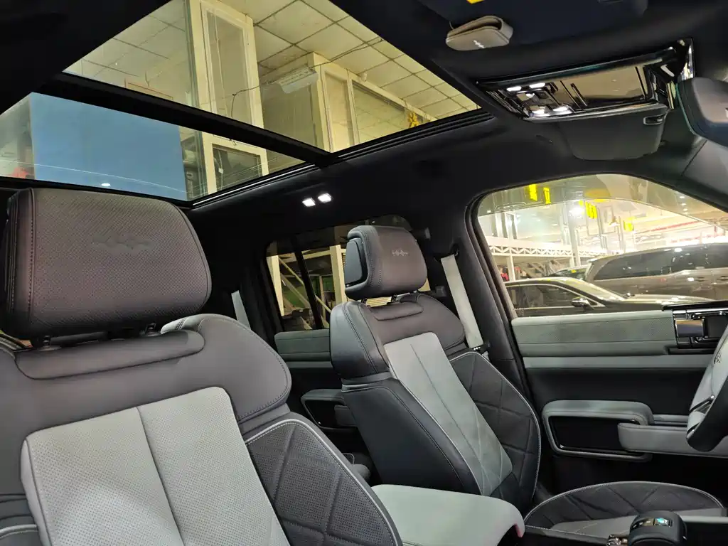 Fang Cheng Bao Leopard 5 2025 — фото 19