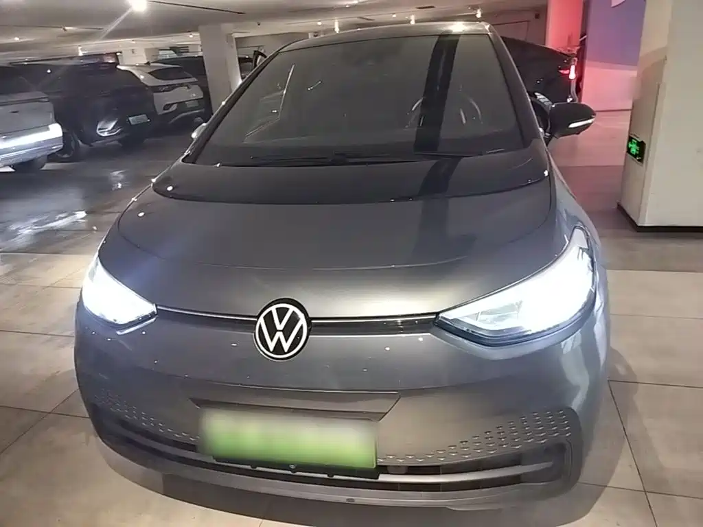 Volkswagen ID.3 2022