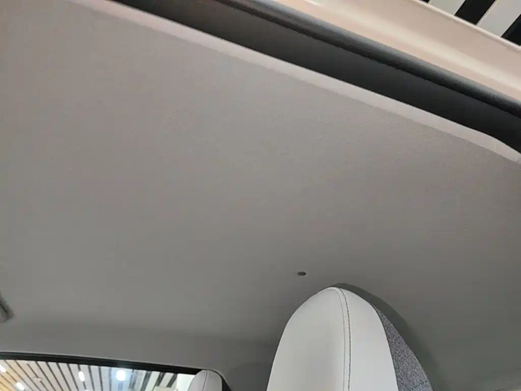 Geely Galaxy Panda 2025 — фото 18