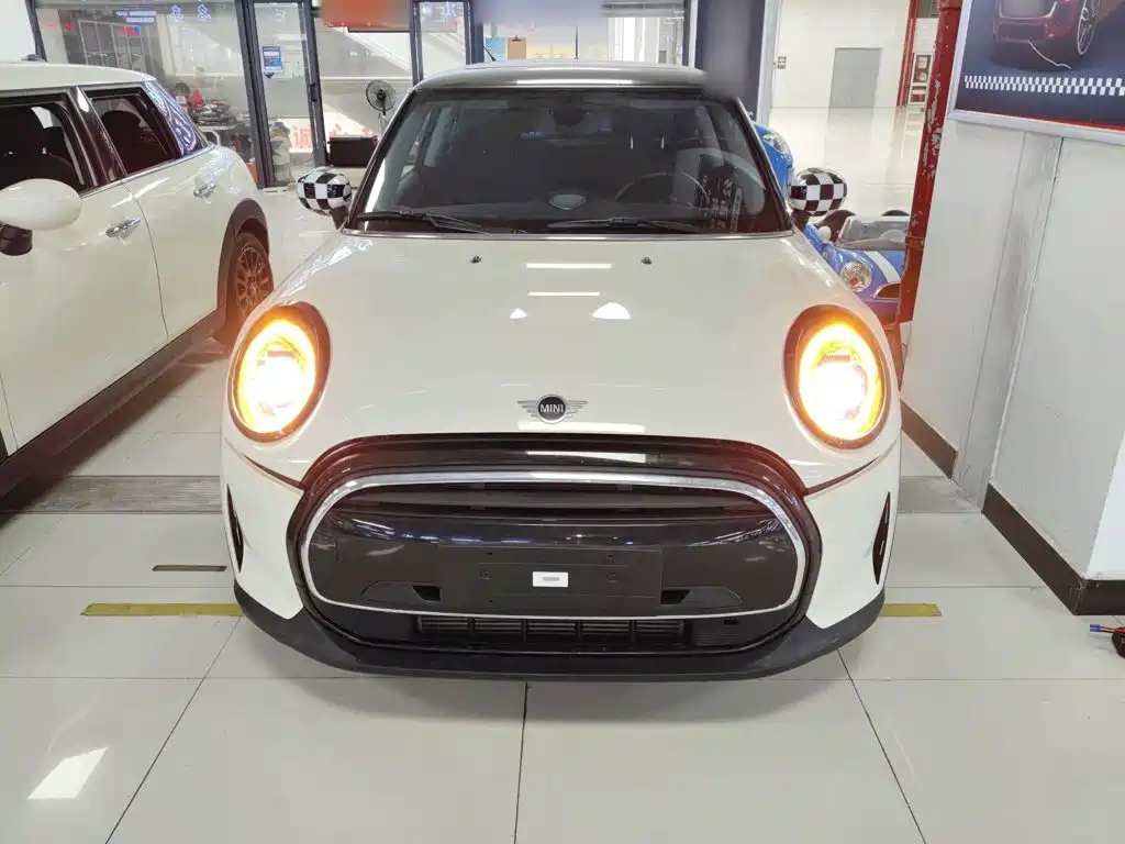 MINI Mini 2022