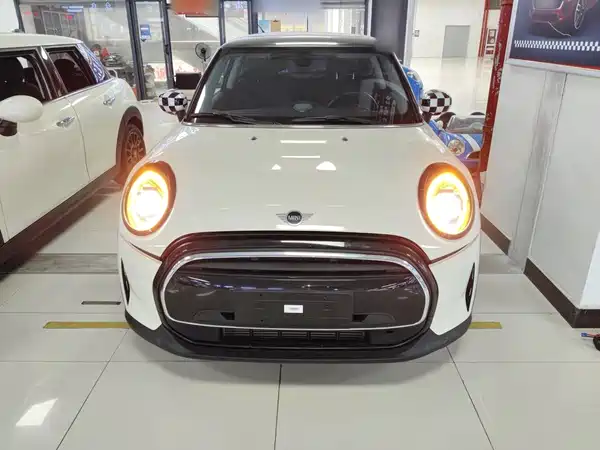 MINI 2022
