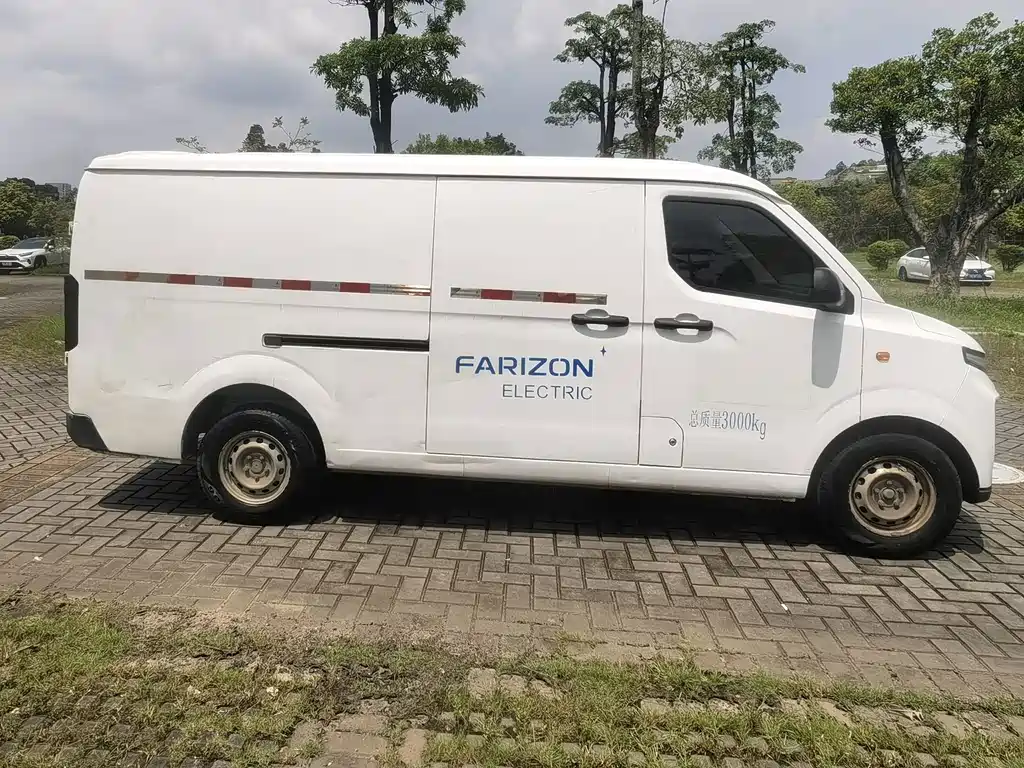 Farizon Star Rewards V 2022 — фото 4