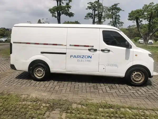 Farizon Star Rewards V 2022