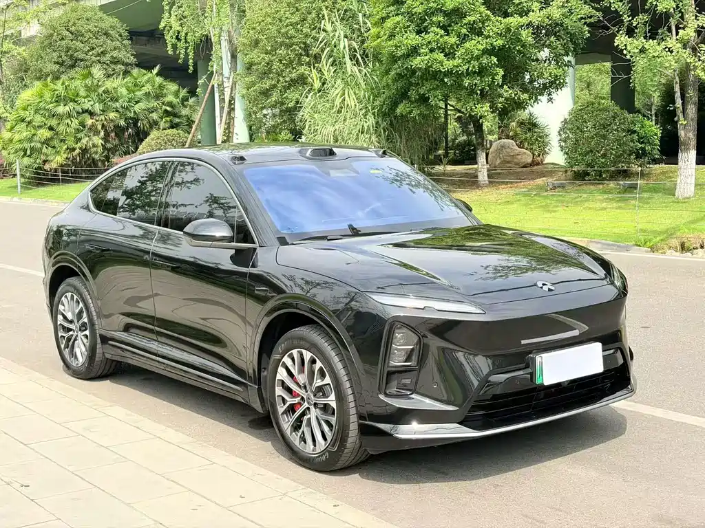 NIO EC6 2025