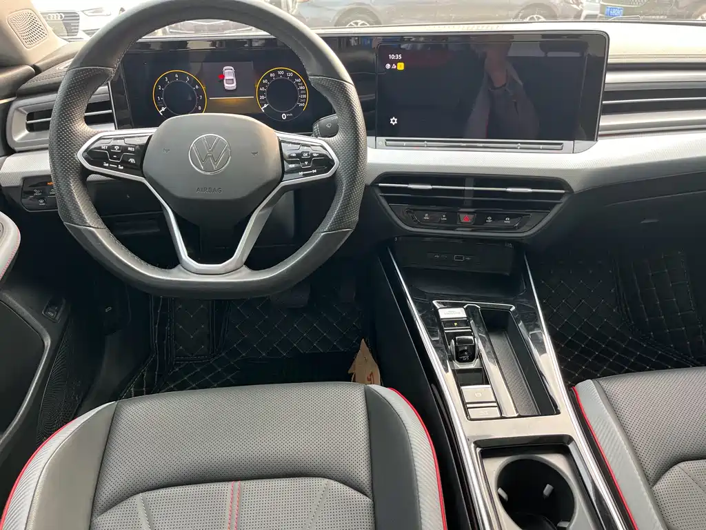Volkswagen Lamando 2025