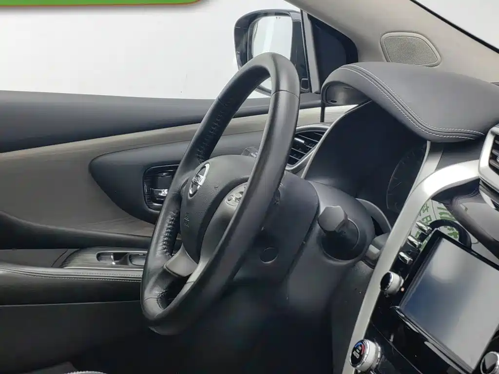 Nissan Murano 2018 — фото 22