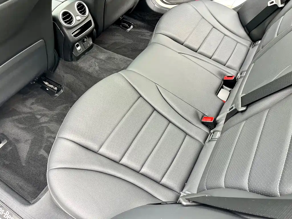 Mercedes-Benz C-Class 2020 — фото 9
