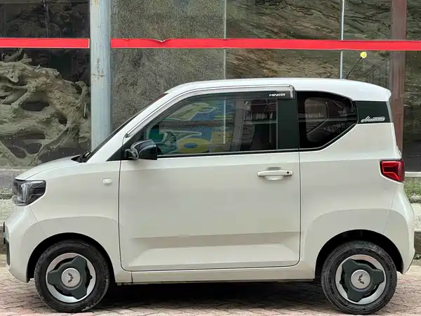 Wuling Hongguang MINIEV 2023