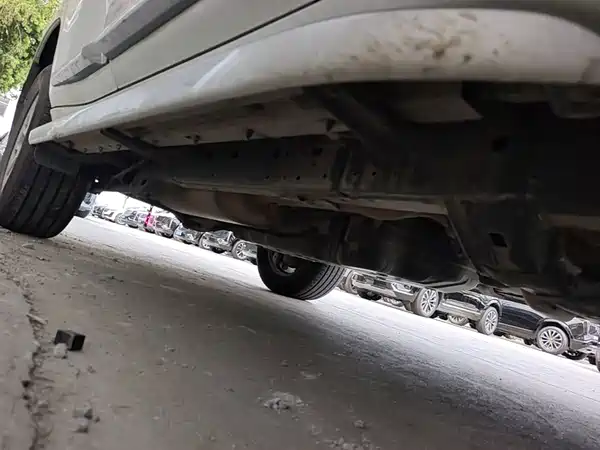 Toyota Prado 2019