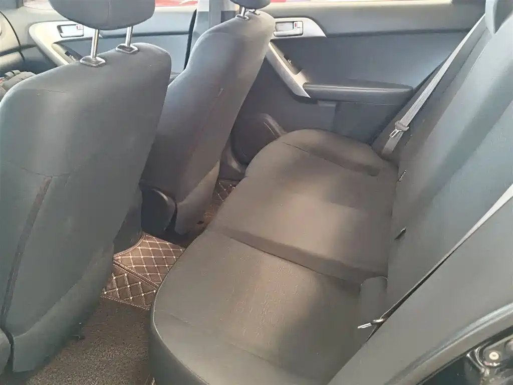 Kia Forte 2014 — фото 17