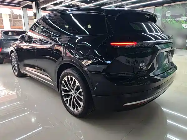 NIO ES6 2024