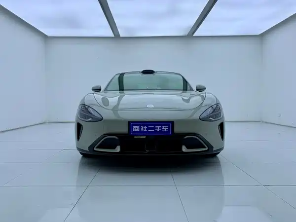 Xiaomi SU7 2025