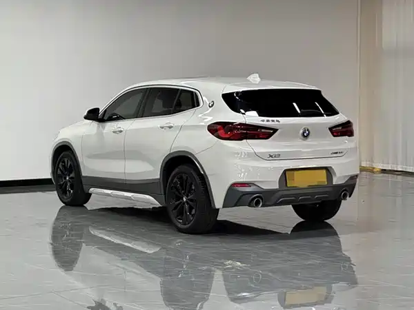 BMW X2 2024