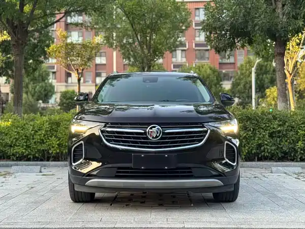 Buick Envision S 2024