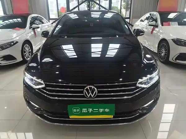 Volkswagen Magotan 2022