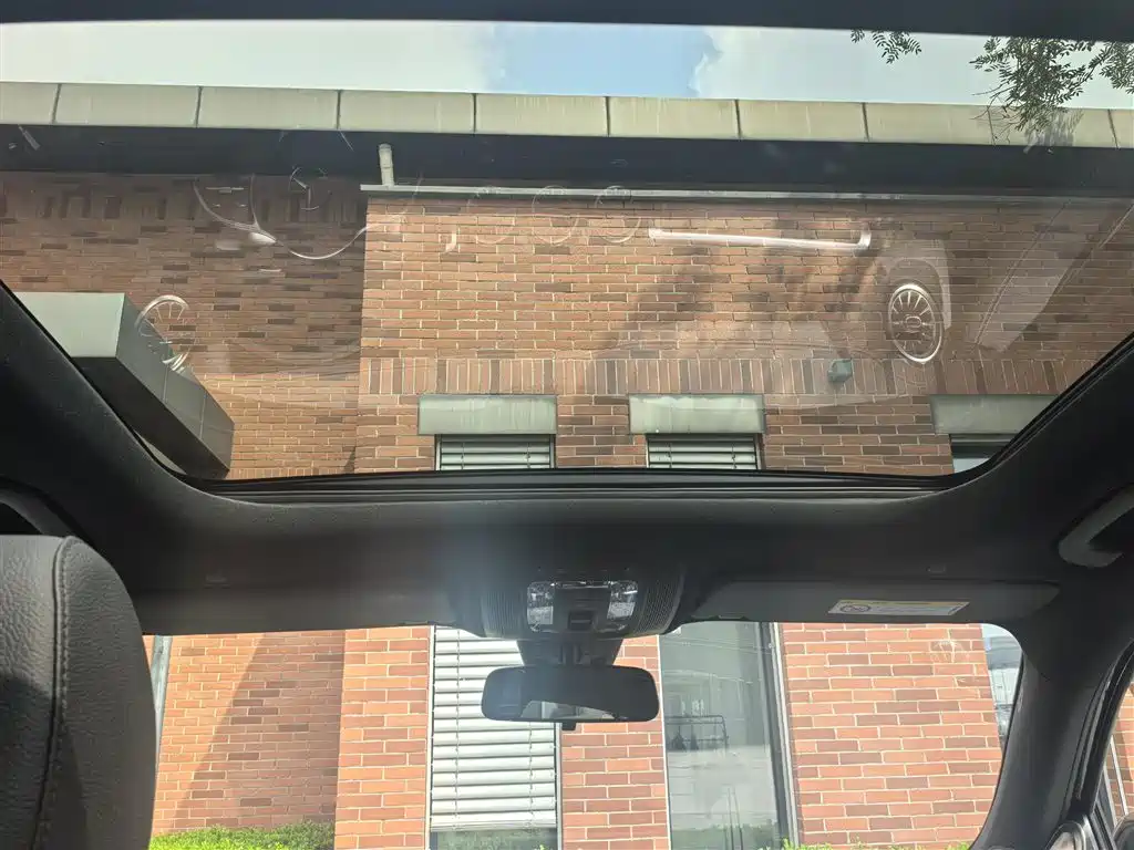 Mercedes-Benz GLB 2022