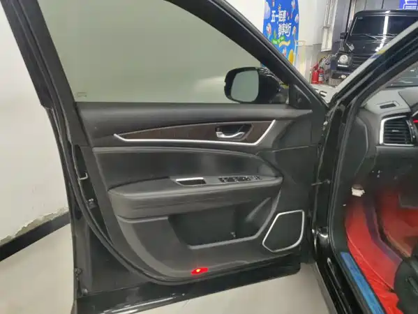 Honda Avancier 2022