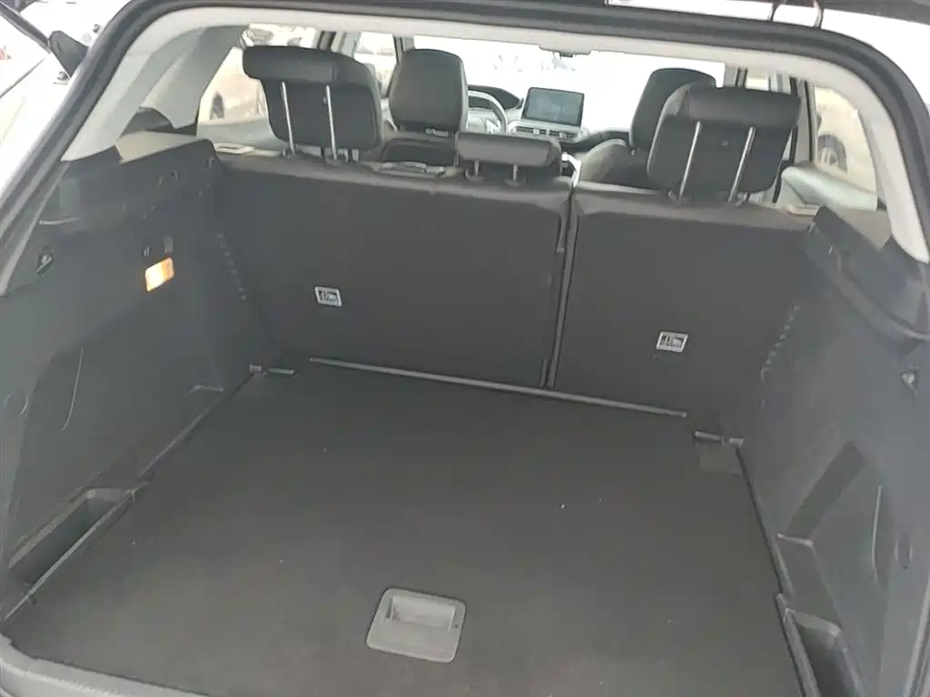 Peugeot 4008 2018 — фото 19