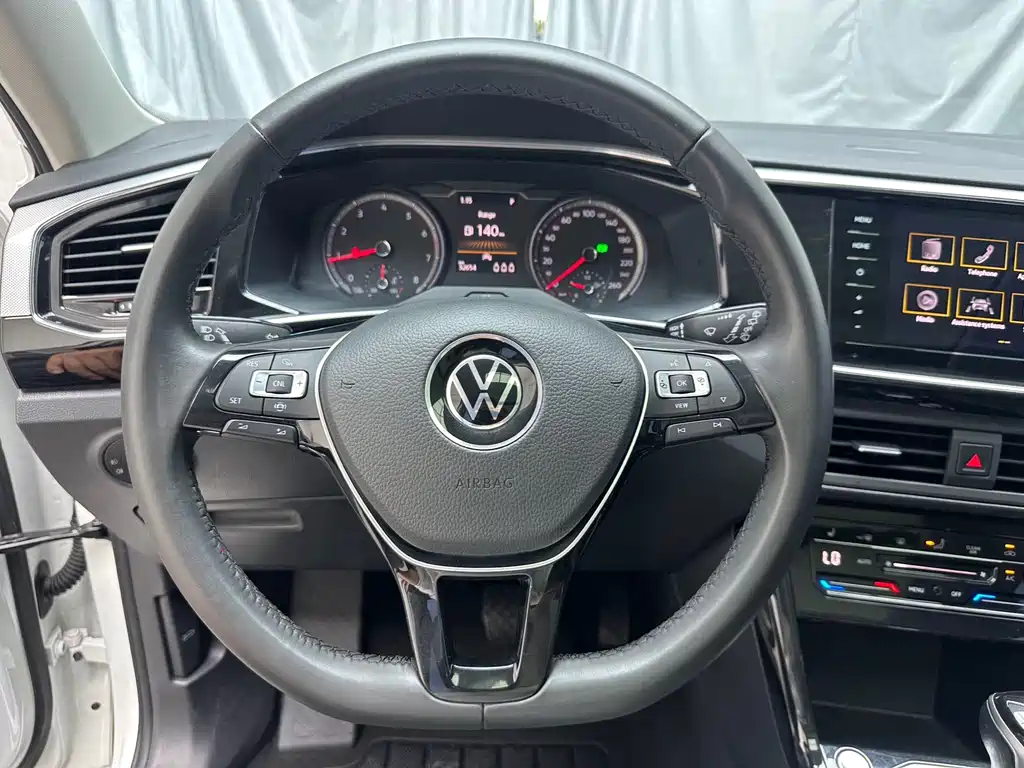 Volkswagen Tayron 2021