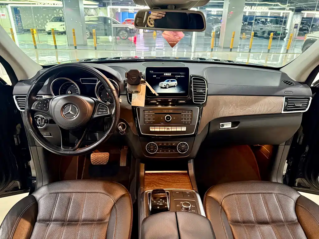 BAIC BJ90 2023 — фото 16