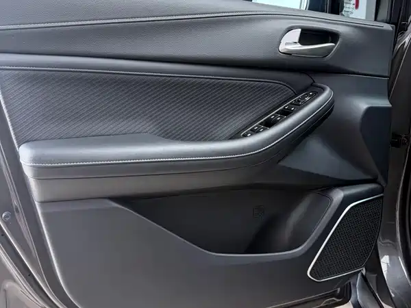 GAC Trumpchi GS4 2022