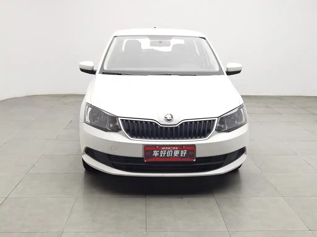 Skoda TECHART 2016 — фото 3