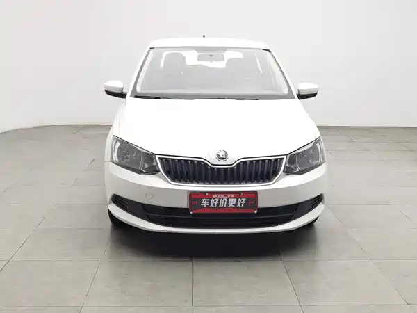 Skoda TECHART 2016