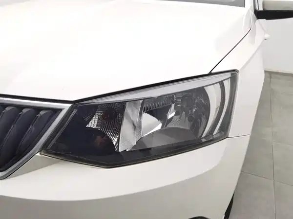 Skoda TECHART 2016