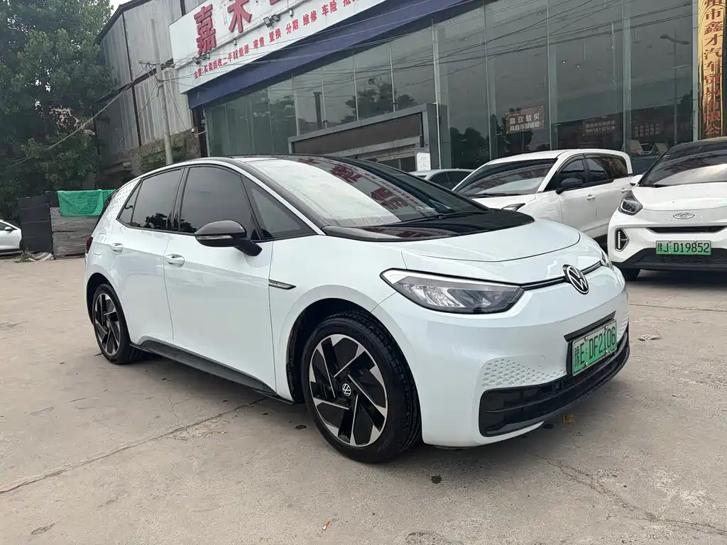 Volkswagen ID.3 2024