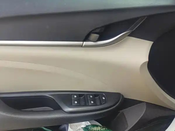Buick Excelle GT 2020