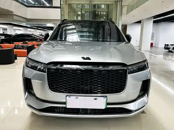 Li Auto ONE 2022