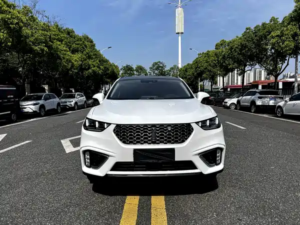 Wey VV5 2021
