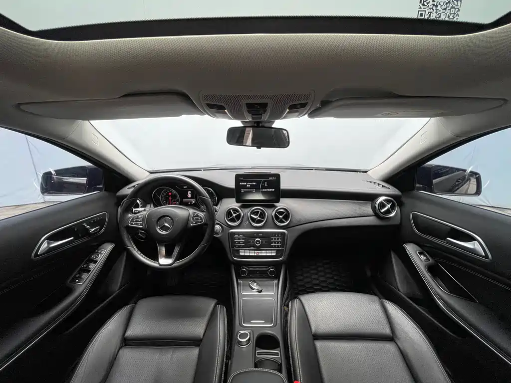 Mercedes-Benz GLA 2018 — фото 10