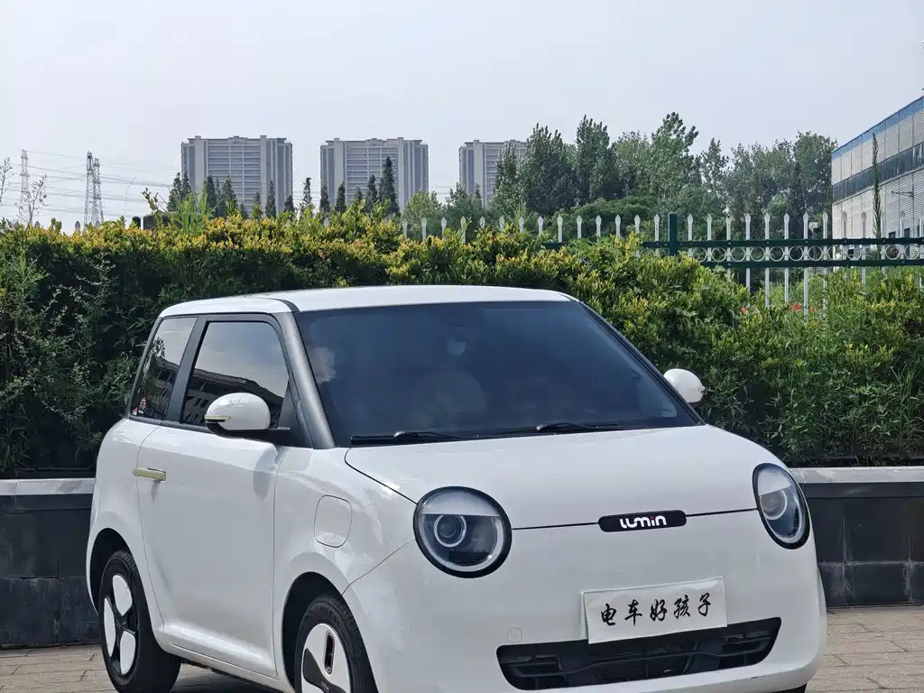 Changan Lumin 2024