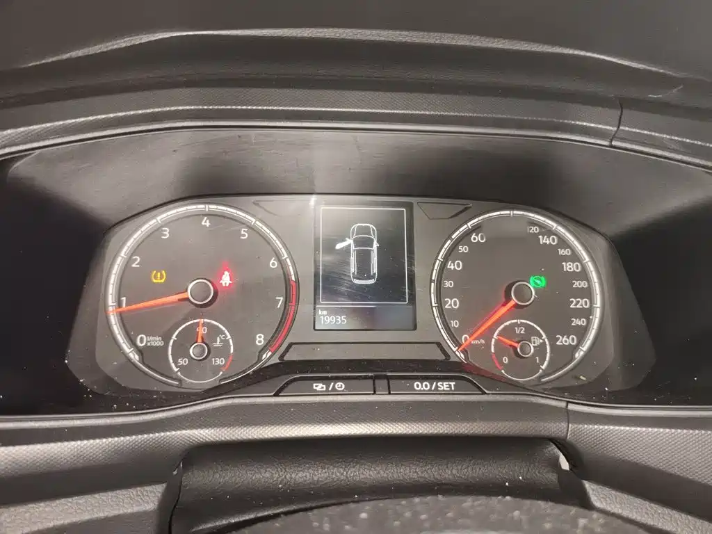 Volkswagen T-Cross 2021