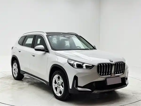 BMW X1 2023