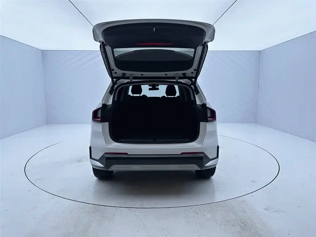 BMW X1 2024 — фото 10